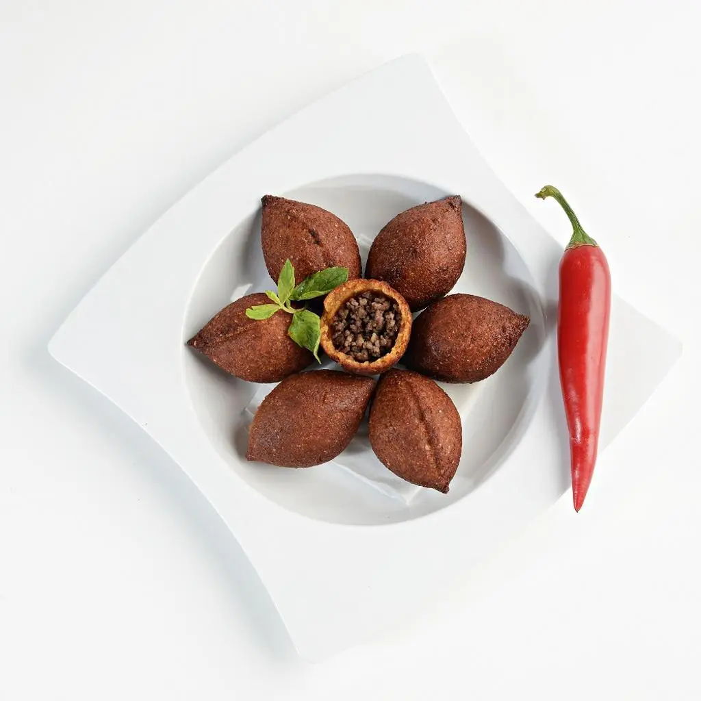 كبة دجاج